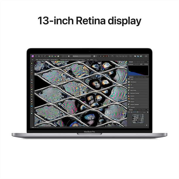 MacBook本体 MacBook Pro (13-inch, M2, 2022) 2022 Apple MacBook Pro Laptop with Apple M2 chip (13-inch