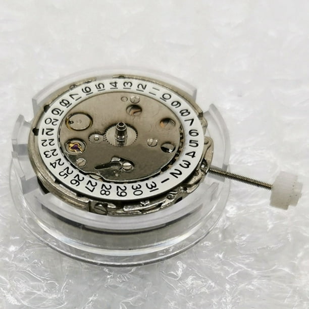 Seagull 2813 automatic movement clearance