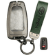 thumbnail image 1 of Funda Zinc Verde Toyota RAV4 Corolla CHR Prius Camry, 1 of 1
