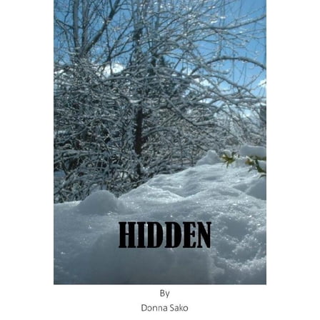 Hidden (Paperback)