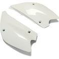 thumbnail image 5 of Kojem Full Plastic Fairing Kit Bodywork Compatible With 2001-2013 Kawasaki KX85 KX100 (Green+White), 5 of 17