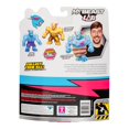 thumbnail image 2 of ADVENTURE FORCE MR BEAST LAB W2 STRETCHY HERO 2, 2 of 4