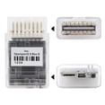 thumbnail image 4 of Auto Chip Tuning 32 bits procesador ECU programador OBD2 escáner para Mitsubishi ECU Sywqhk Accesorios para autos y motos, 4 of 5