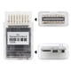 thumbnail image 4 of Auto Chip Tuning 32 bits procesador ECU programador OBD2 escáner para Mitsubishi ECU Tmvgtek Accesorios para autos y motos, 4 of 5