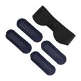 thumbnail image 1 of Face Ice Pack, Face Ice Pack Wrap for Facial Fatigue Relief with More Gel, Portable for  and Cosmetic Procedures, 1 of 7