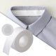 thumbnail image 1 of Protector de cuello Almohadillas de sudor Camisa de protección invisible Protector de cuello Desechable Absorbente a prueba de sudor para hombres , 8M Hugo almohadillas para el sudor del cuello, 1 of 8