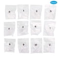 thumbnail image 1 of Qiilu Wearable Nail Tip, Nail Tip, Easy To Operate Manicure Store Salon Shop Beauty Salon For Home, 1 of 8
