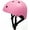 Pink, variant on BeePrincess Kids Bike Helmet, Adjustable Toddler Helmets for Ages 3-8/8-14 Years Boys Girls, Multi-Sport Kids Helmet for Bicycles Skateboarding Scooter Balance Bike