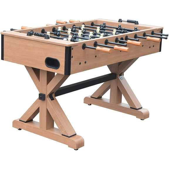 Bluewave Daulton 55-In Foosball Table