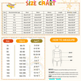 thumbnail image 3 of Ruyang Fleece 2 Piece Outfits for Teen Girls Striped Sherpa Clothing Set Winter Thermal Pullover Sweatshirt Pants Set, 3 of 6
