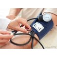 thumbnail image 2 of BP Apparatus Blood Pressure Monitor Manual with Stethoscope - Need of Every Home also Professional Use, 2 of 2