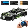 thumbnail image 1 of Scale Remote Control High Speed Sports Racing Toy Car Kids Gift Birthday, 1 of 8