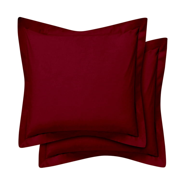 28x28 Euro Pillow