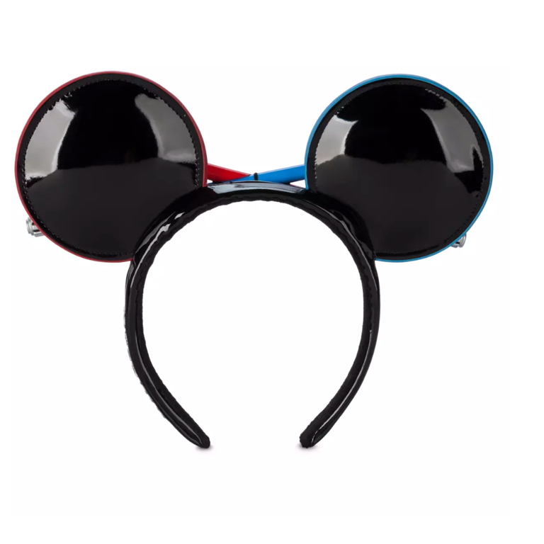Disney Parks Star Wars LIGHTSABER Ear Headband for Adults  display picture 3