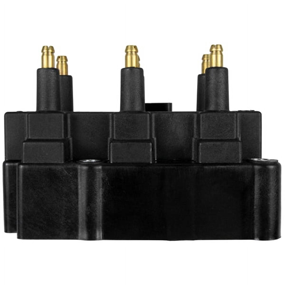 Genuine WVE Ignition Coil