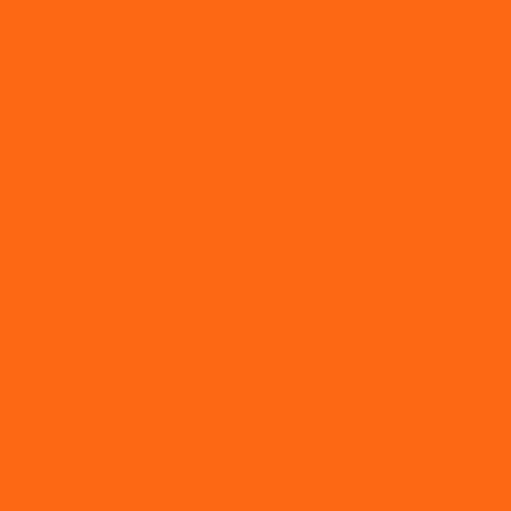 Color Pens orange, 107 (pack of 24)