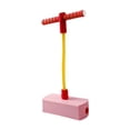 thumbnail image 3 of Espuma Pogo Gorila Ejercicio Rebote Juguete Para Niños Entrenamiento Corporal Niños Niñas Rosa, 3 of 8