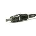 thumbnail image 3 of Monster Front Left CV Axle for Honda Pioneer 700 & 700-4 14-22, XP Series, High-Angle, 3 of 9