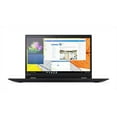 thumbnail image 6 of Lenovo Flex 5 1570 81CA - Flip design - Intel Core i7 - 8550U / up to 4 GHz - Win 10 Home 64-bit - UHD Graphics 620 - 16 GB RAM - 256 GB SSD NVMe - 15.6" IPS touchscreen 1920 x 1080 (Full HD) - Wi-Fi 5 - onyx black - kbd: US, 6 of 6