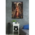 thumbnail image 2 of DC Comics TV - The Flash - Street One Sheet Wall Poster, 22.375" x 34", 2 of 2