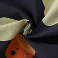 thumbnail image 4 of FYDUU Robe Mignonne d'Halloween pour Filles à Manches Longues Col Rond Tenue Décontractée pour Fête Tenue Quotidienne Confortable Polyvalente 2-3 Ans, 4 of 8