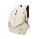 thumbnail image 4 of Mochila para portátil con correa ajustable y cierre de cremallera, bolso de mano, mochila de viaje, 4 of 8