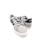thumbnail image 1 of Adi - das Men Daily 4.0 Sneaker Size Men 11.5 Woman 12.5 Grey/Black/Cloud White New, 1 of 6