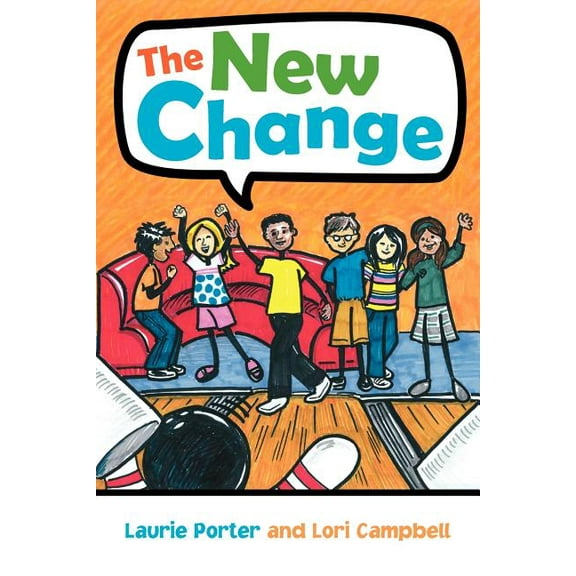 The New Change, (Paperback)