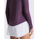 thumbnail image 5 of Remera CRZ YOGA de Manga Larga para Entrenamiento Cuello Alto Violeta XS, 5 of 6