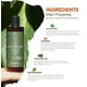 thumbnail image 2 of Gel de aloe vera AhoAloe Brazilian con copaiba, aceite de ricino, 250 ml, 2 of 7