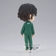 thumbnail image 4 of Figura Banpresto Squid Game Kang Sae-byeok Q con bolsillo de 14 cm, 4 of 8