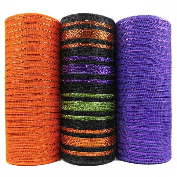Member's Mark Premium Mesh Ribbon, 3 pk.