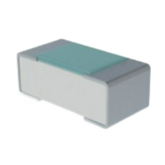 Pack of 145 RK73H1ETTP1002F Resistor Thick Film 0402 10K Ohm 1% 0.1W(1/10W) ±100ppm/°C Pad SMD, Cut Tape, RoHS