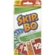 thumbnail image 5 of Juego de cartas Mattel Games SKIP BO con 162 cartas e instrucciones, 5 of 5