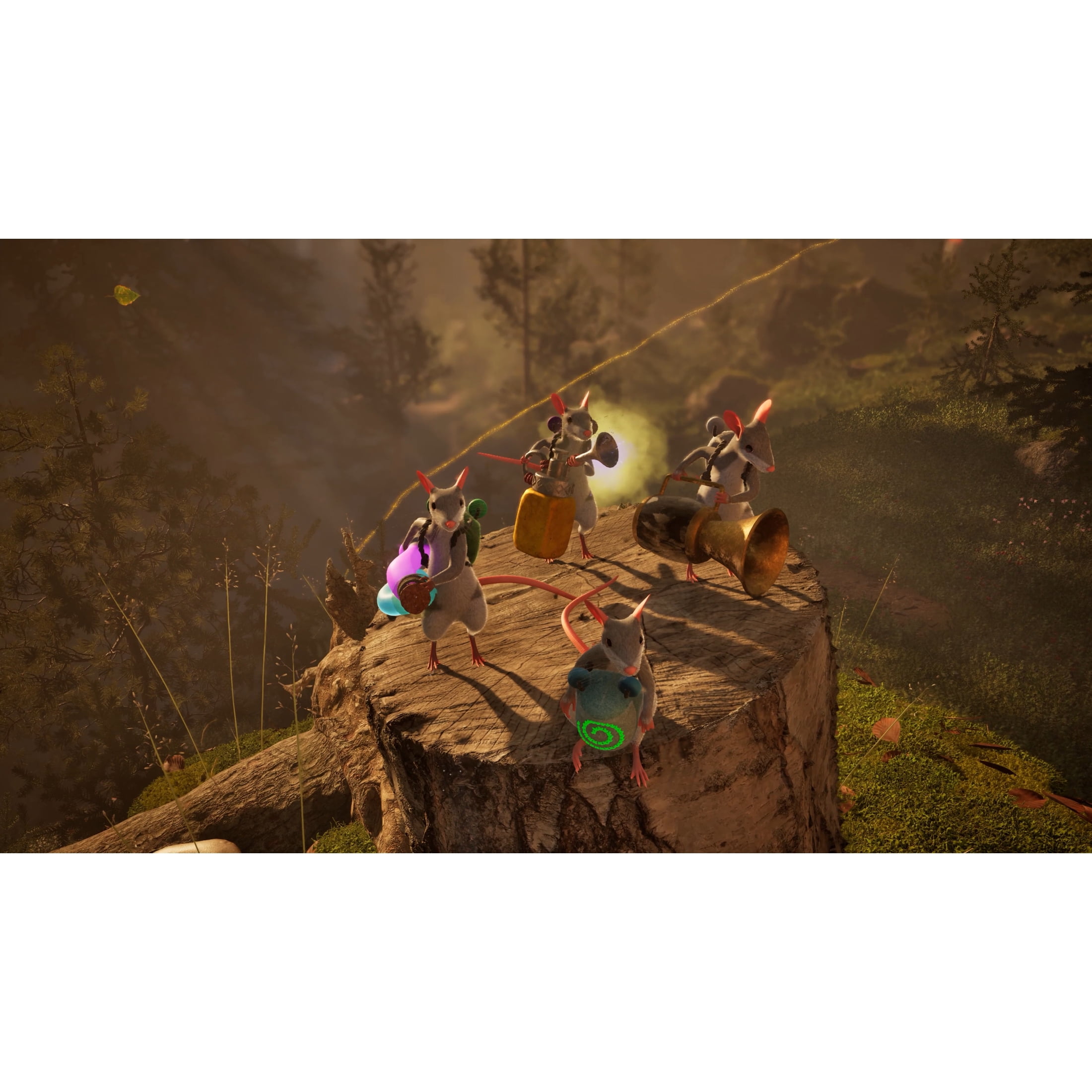 Hela - Harmony Edition - PlayStation 5 Game
