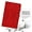 Red, variant on Dteck Wallet Case For Samsung Galaxy Tab S6 Lite 10.4" P610 (2020 Released) 10.4 inches,Magnetic Folio Retro Leather Card Holder Cover Kickstand Shockproof Protective,Red