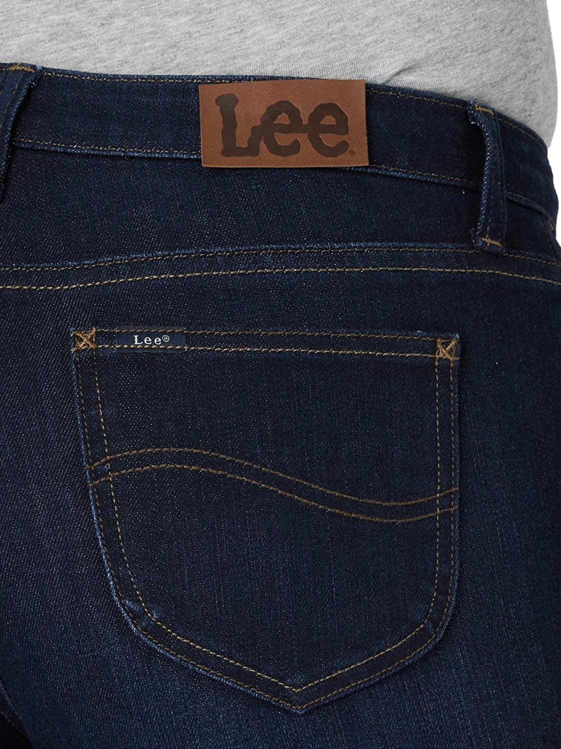 Lee® Women's Legendary Straight Leg Jean
