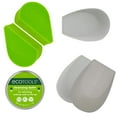 thumbnail image 2 of Set de esponjas de maquillaje Ecotools Beauty, 4 licuadoras con limpiador, 2 of 4