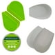 thumbnail image 2 of Set de esponjas de maquillaje Ecotools Beauty, 4 licuadoras con limpiador, 2 of 4