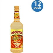 Angostura Triple Sec Mixer, 33.8 Oz, (pa