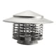 thumbnail image 3 of Tapa Para Tubería De Conductos Para Exteriores, Fácil De Instalar, Tapa Para Chimenea, Diámetro Interior Exterior De 75mm, 3 of 8