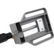 thumbnail image 3 of Mini Vise Universal Table Flat Clamp Bench Vise Vice Clamp Alloy Table Jaw Drill Vise DIY Fixing Tool for Sculpture Jewelry Repair Walnut Nuclear Watc, 3 of 4
