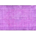 thumbnail image 1 of Ahgly Company Indoor Rectangle Abstract Purple Contemporary Area Rugs, 7' x 9', 1 of 4