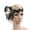 White, variant on Headbands for Women Vintage 1920s Flapper Great Gatsby Party Decor Headpiece