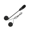 thumbnail image 1 of Motorcycle  Headphones, Helmet  Headset Waterproof Intelligent Voice Helper Hands Free Calling  For Motorcycles, 1 of 8