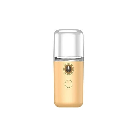 

HHEN Face Sprayers Nano Spray Mist Facial Steamer humidifier Hydrating Water Portable