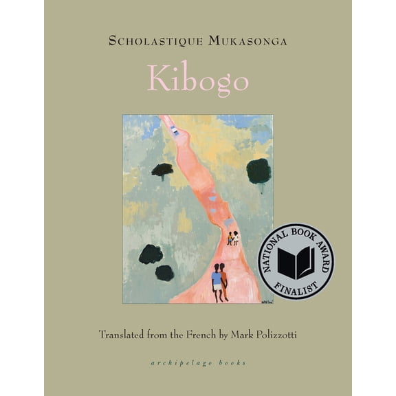 Kibogo, (Paperback)