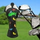 thumbnail image 4 of Funda para palos de golf Zulema Funda duradera para la cabeza del palo de golf, 4 of 8