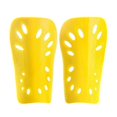 thumbnail image 2 of Protector de piernas de fútbol de doble capa para adultos, protector de piernas para niños, placa de inserción para entrenamiento al aire libre deportivo, placa protectora para pies, 2 of 6