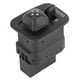 thumbnail image 3 of Botón de interruptor de espejo retrovisor F65Z-17B676-AB apto para Ford Excursion/Expedition/F-150/F-250/F-350 Jadeshay A, 3 of 9
